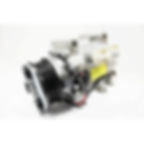 A/C Compressor Jaguar X200 S-Type 4.0 + 4.2 V8 ('99-'08) OEM - AJ812568