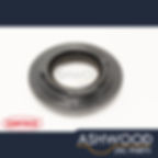 Crankshaft Front Oil Seal Jaguar X250 XF XFR 3.0 V6 S/C + 5.0 V8 (2009-15) - AJ811449