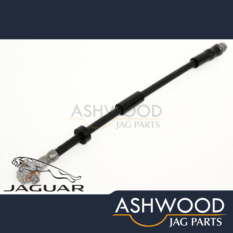 Brake Hose Rear (Left / Right) Jaguar X-type (2001-10) JAGUAR - C2S46537