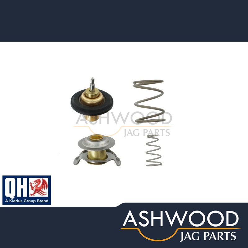 Thermostat Jaguar X350 XJ XJR 3.5 + 4.2 V8 (2006-09) QH - AJ811788
