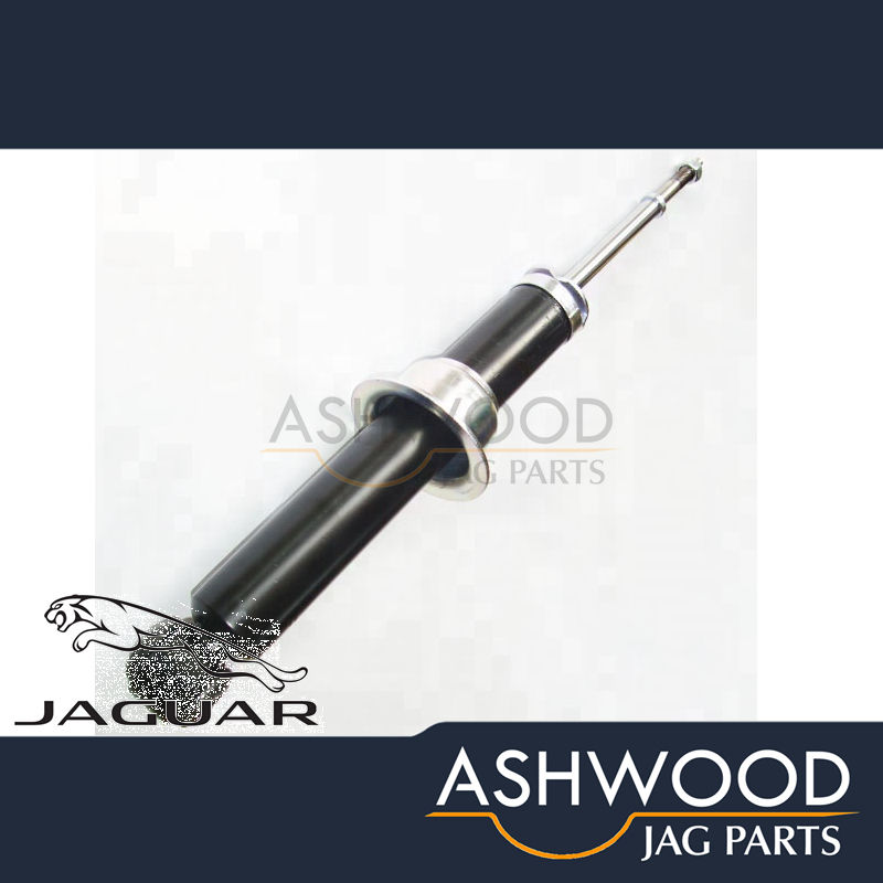 Rear Shock Absorber Jaguar XF (Standard) (2009-15) GENUINE JAGUAR - C2Z18564