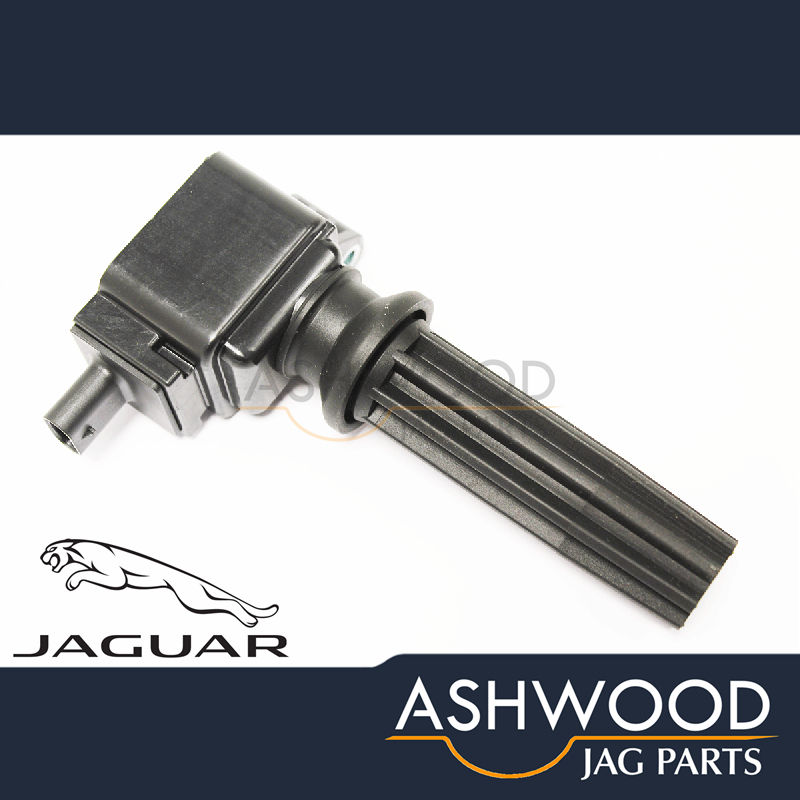 Ignition Coil Jaguar XE 2.0 GTDI Petrol (2015-17) GENUINE JAGUAR - JDE39937