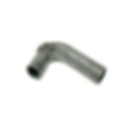 Water Pump Outlet Hose Jaguar XF 3.0 V6 Petrol (2008-15) - AJ89508