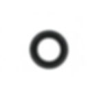 Camshaft Cover Centre Seal Jaguar S-type 4.0 V8 ('99-'02) - AJ87242