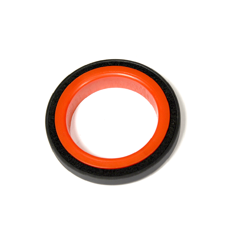 Thumbnail: Front Crankshaft Oil Seal Jaguar XF 4.2 V8 (2008-10) - AJ83698