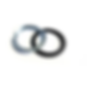 Fuel Tank Sender Locking Ring + Seal Jaguar XJ6 XJ12 XJR (95-97)- ARA1501/2J