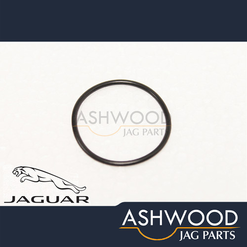Fuel Pump Seal Jaguar EPace 2.0 Petrol (2017) GENUINE JAGUAR