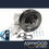 Thumbnail: Water Pump Jaguar F-Type 3.0 V6 + 5.0 V8 (2013-) OEM - AJ813909