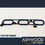 Thumbnail: Inlet Manifold Upper Gasket Jaguar S-Type 3.0 V6 ('99-'02) REINZ OEM - XR85294