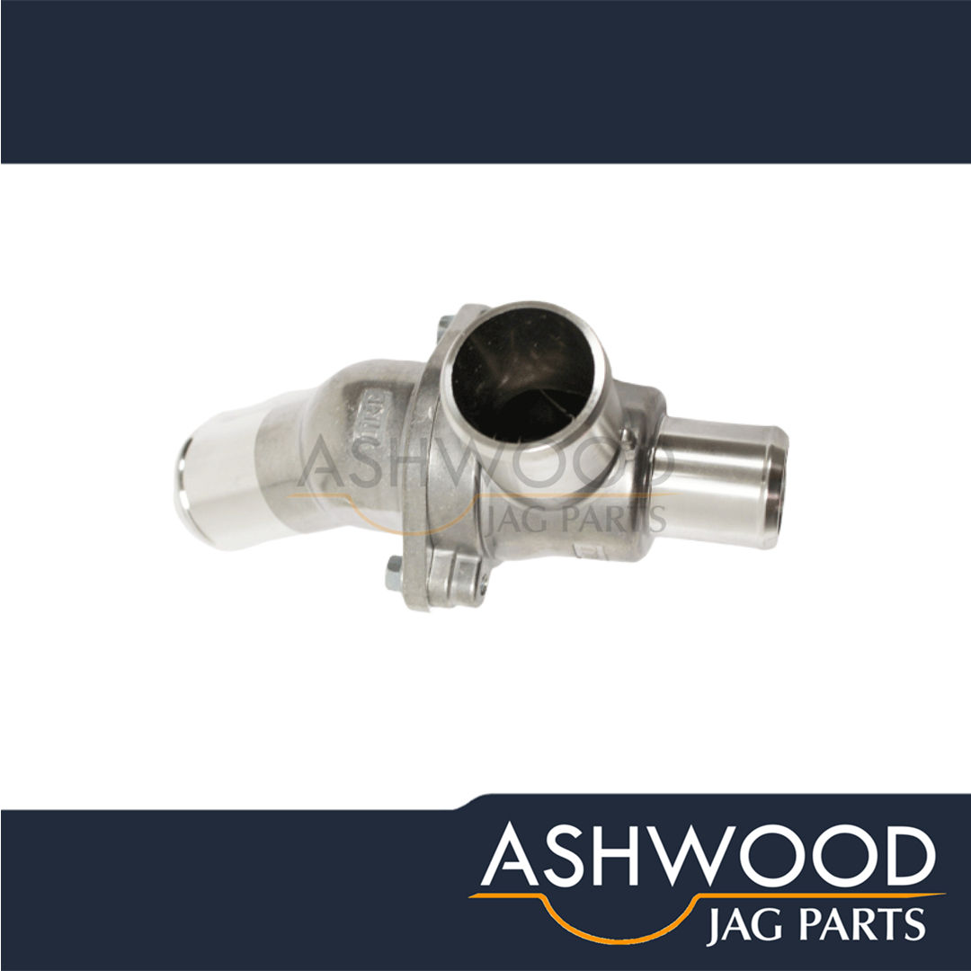 Thermostat Housing Jaguar X200 S-Type 3.0 V6 Petrol ('99-'08) - AJ813558