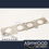 Thumbnail: Exhaust Manifold Gasket Jaguar XE 2.0 GTDI Petrol (2015-17) JAGUAR - JDE28249