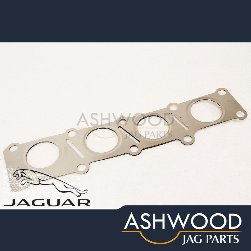 Exhaust Manifold Gasket Jaguar XE 2.0 GTDI Petrol (2015-17) JAGUAR - JDE28249
