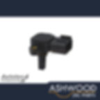 MAP Sensor Jaguar X-Type 2.0 Diesel (2001-05) - AJ82719