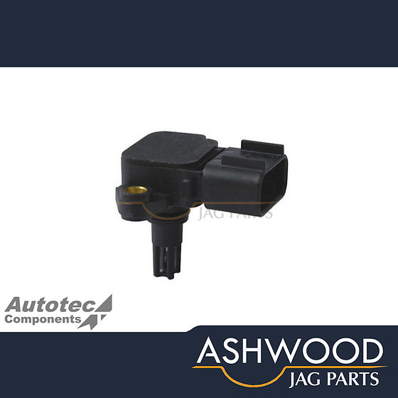 MAP Sensor Jaguar X-Type 2.0 Diesel (2001-05) - AJ82719