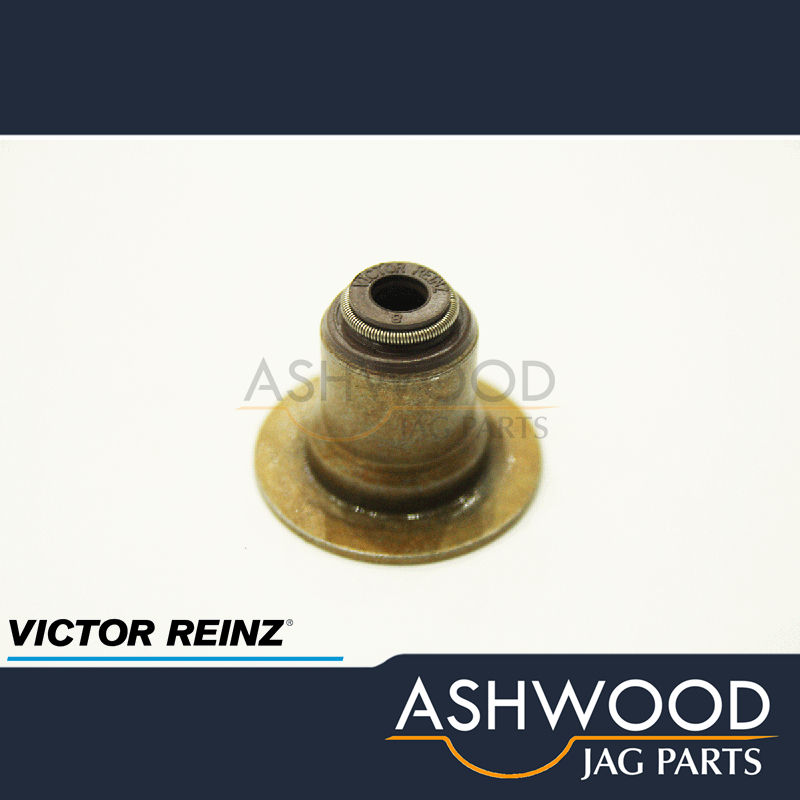 Valve Stem Oil Seal Jaguar X-type V6 Petrol (2001-10) REINZ - XR85231