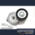 Drive Belt Tensioner Jaguar XF 2.0 GTDI Petrol (2016-17) JAGUAR - C2Z16647