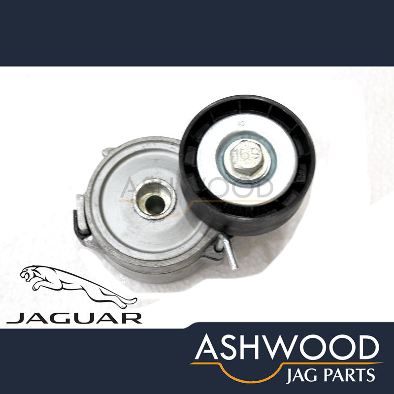 Drive Belt Tensioner Jaguar XF 2.0 GTDI Petrol (2016-17) JAGUAR - C2Z16647