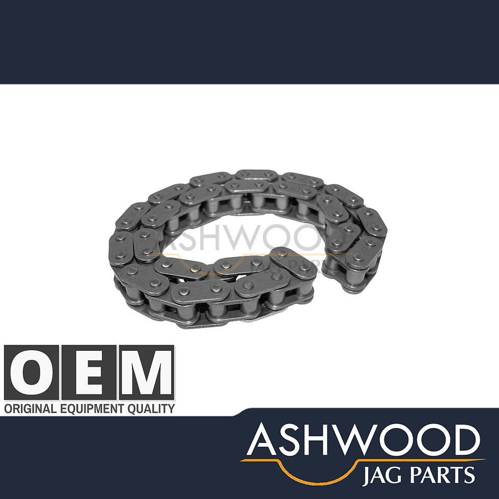 Secondary Timing Chain Jaguar XK XKR 3.5 + 4.2 V8 (2006-09)- AJ82290