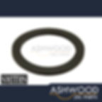 Fuel Tank Sender Gasket Jaguar XJ6 XJ12 XJR (1995-97) SMITHS - ARA1502J