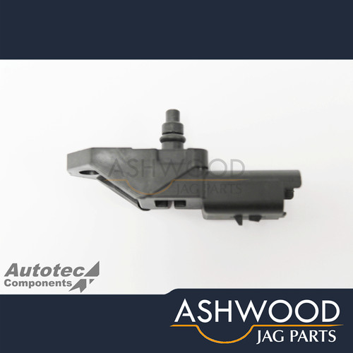 MAP Sensor Jaguar XF XFR 3.0 V6 Supercharged + 5.0 V8 (200915