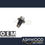 Thumbnail: Engine Oil Drain Plug Jaguar F-Pace 3.0 V6 Diesel (2016-) OEM - AJ813202