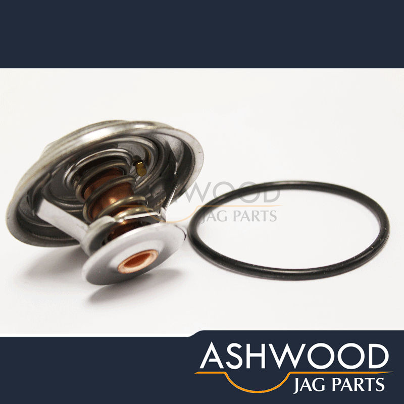 Thermostat Jaguar XK8 XKR 4.0 V8 ('96-'02) + 4.2 S/C ('03-06) MOTORAD - AJ86484
