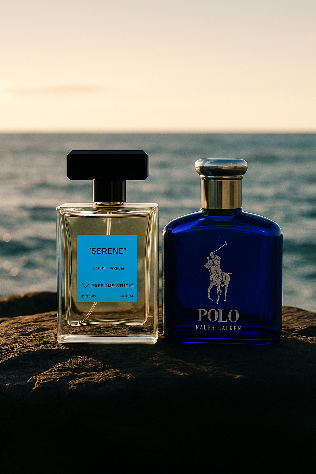 Serene EDP