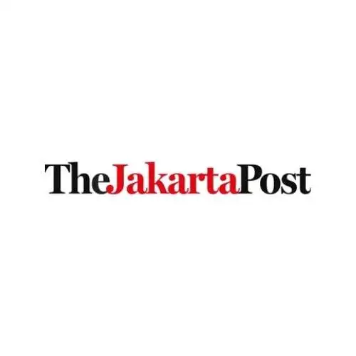 AJ Marketing - 17 Best PR Media in Asia in 2024 - 16 The Jakarta Post