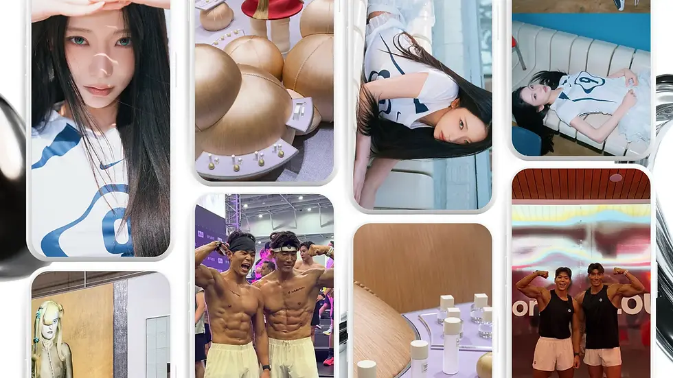 AJ Marketing - Advertising in South Korea: Full Guide 2026