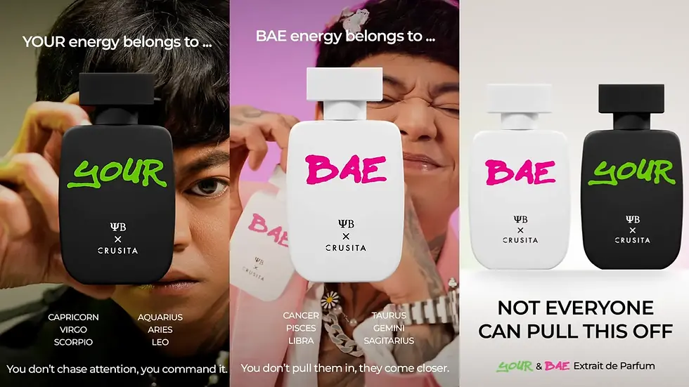 AJ Marketing - 20 Best Indonesia Instagram Influencers in 2026 - YB