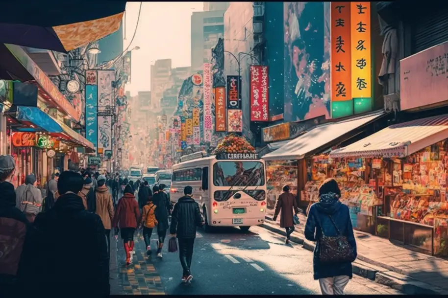 AJ Marketing - Korea Marketing Strategy : 5 Proven Tips for Success