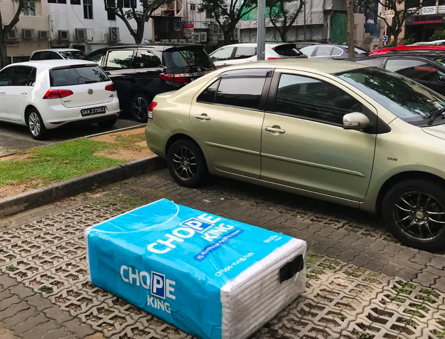 The 10 Most Successful Marketing Campaigns in Singapore