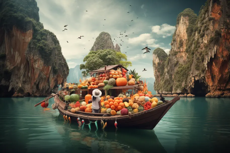 AJ Marketing - Marketing in Thailand: Learn From 5 Most Successful Campaigns