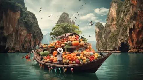 Marketing in Thailand: Learn From 7 Most Successful Campaigns