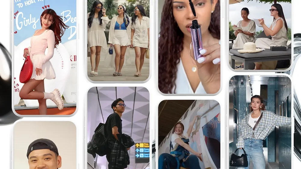 Influencer Examples 11 Real Influencer Marketing Examples in Indonesia