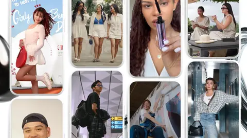 11 Real Influencer Marketing Examples in Indonesia