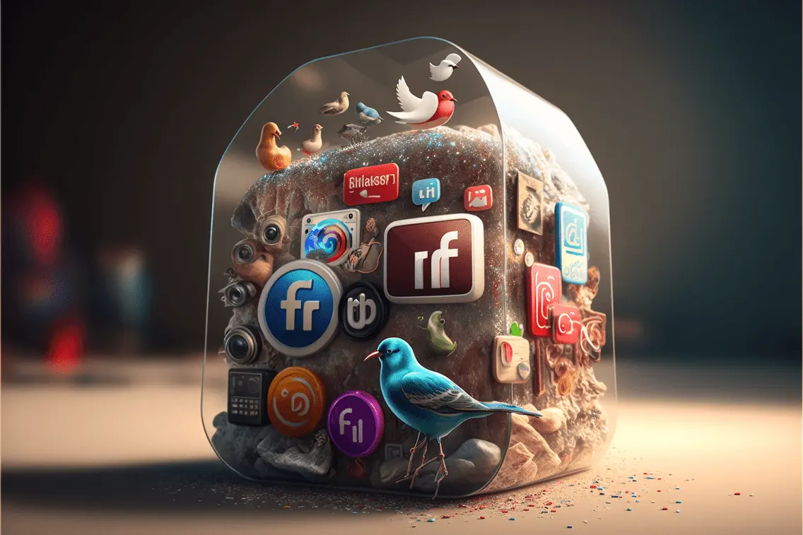 AJ Marketing - Influencer Marketing in Singapore : Everything You Must Know - 1. Navigating the Social Jungle Popular Platforms for Singaporean Influencers