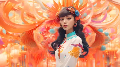 20 Most Followed Asia Influencers on Instagram