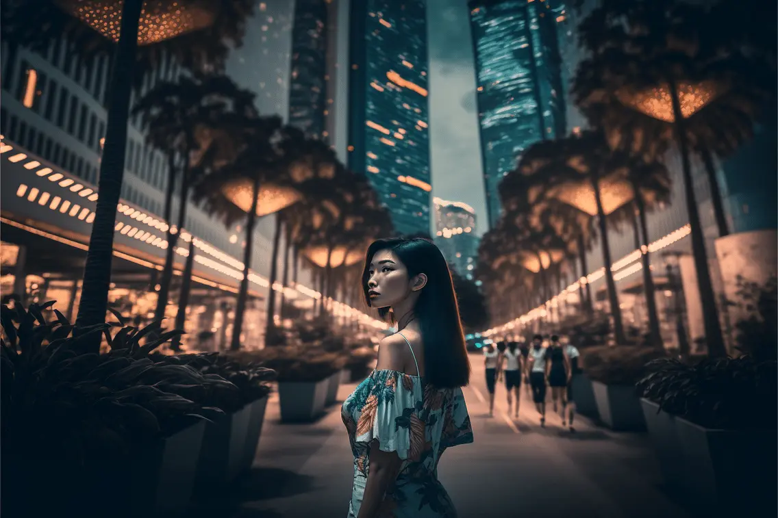 AJ Marketing - Influencer Marketing in Singapore : Everything You Must Know
