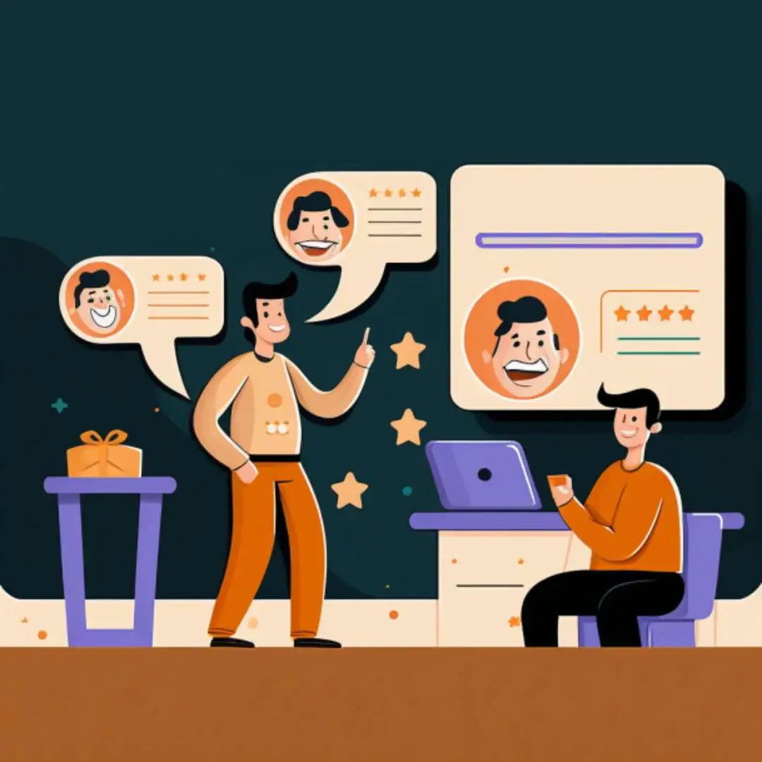 AJ Marketing - Social Media Marketing in Japan : Top 11 Tips - 5 Glean Insights from Customer Feedback