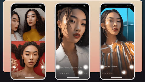 Top 20 TikTok Influencers in Asia