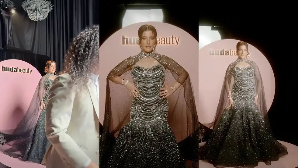 AJ Marketing - 20 Best Indonesia Instagram Influencers in 2026 - Tasya Farasya