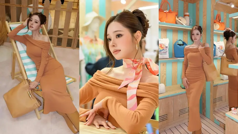 AJ Marketing - Top 11 Luxury Influencers in Korea in 2026 - Free Zia