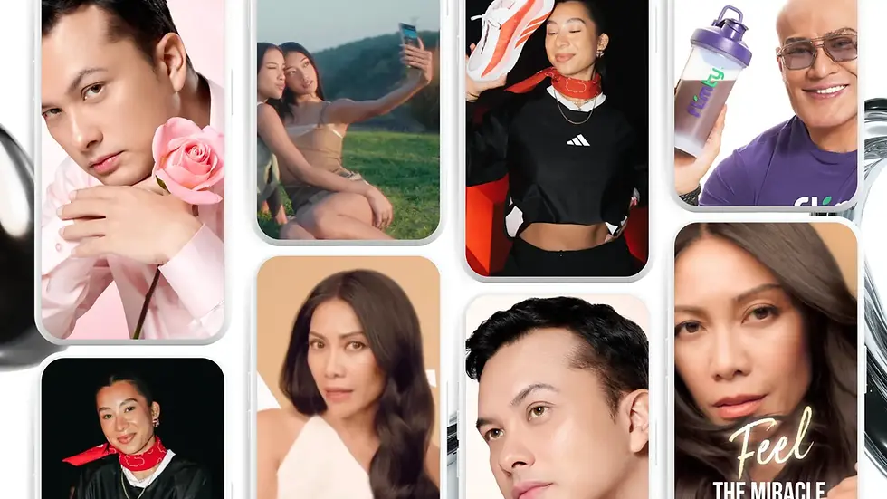 AJ Marketing - 5 Celebrity Campaigns That Worked in Indonesia (2026)