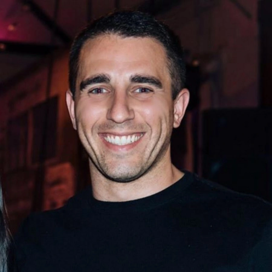 AJ Marketing - 17 Best Crypto Influencers to Follow in 2023 - 5 Anthony Pompliano