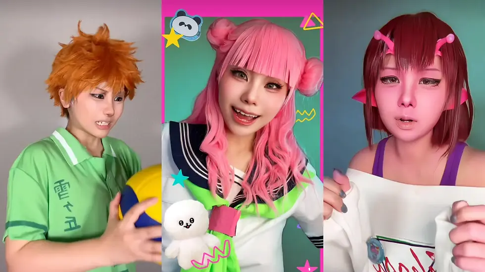 AJ Marketing - 10 Best Anime Influencers in Japan in 2026 - Jo