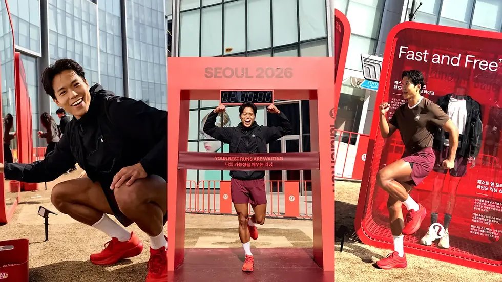 AJ Marketing - 20 Best Korea Instagram Influencers in 2026 - Amotti