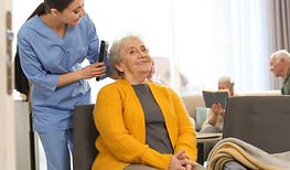 Your Loving Family Services Home Care