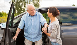 Your Loving Family Transportation