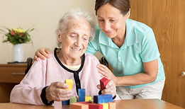 Your Loving Family Caregivers in Lisle